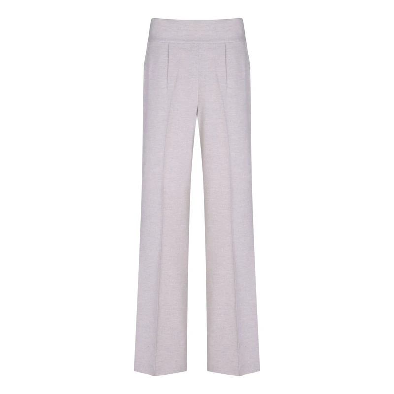 شلوار بگ زنانه الین مدل بغل زیپ کد 3-138