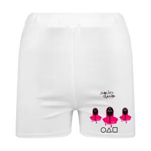 شلوارک زنانه مدل 58