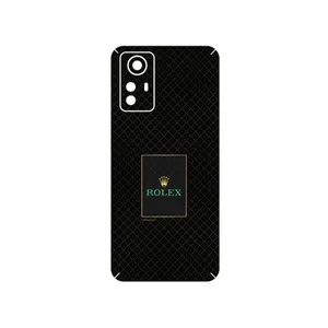 MAHOOT Rolex_Logo Cover Sticker for Xiaomi Redmi Note 12S