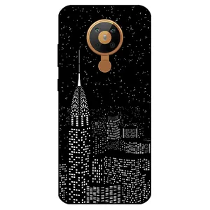  Megafone 7768 Cover For Nokia 5.3