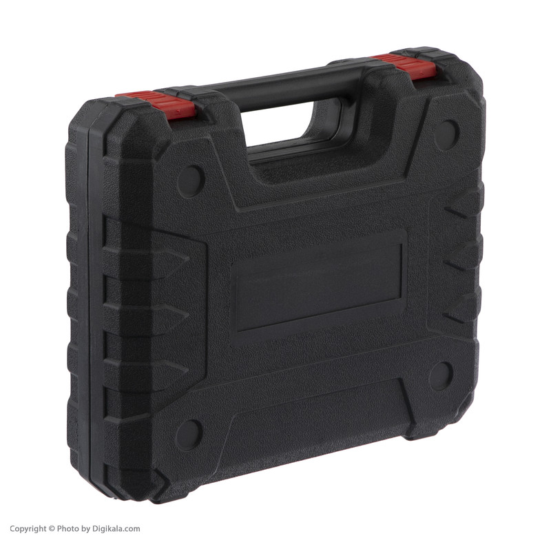 مجموعه 27 عددی دریل پیچ گوشتی چکشی شارژی لوی کد28V مجموعه 27 عددی دریل پیچ گوشتی چکشی شارژی لوی کد28V