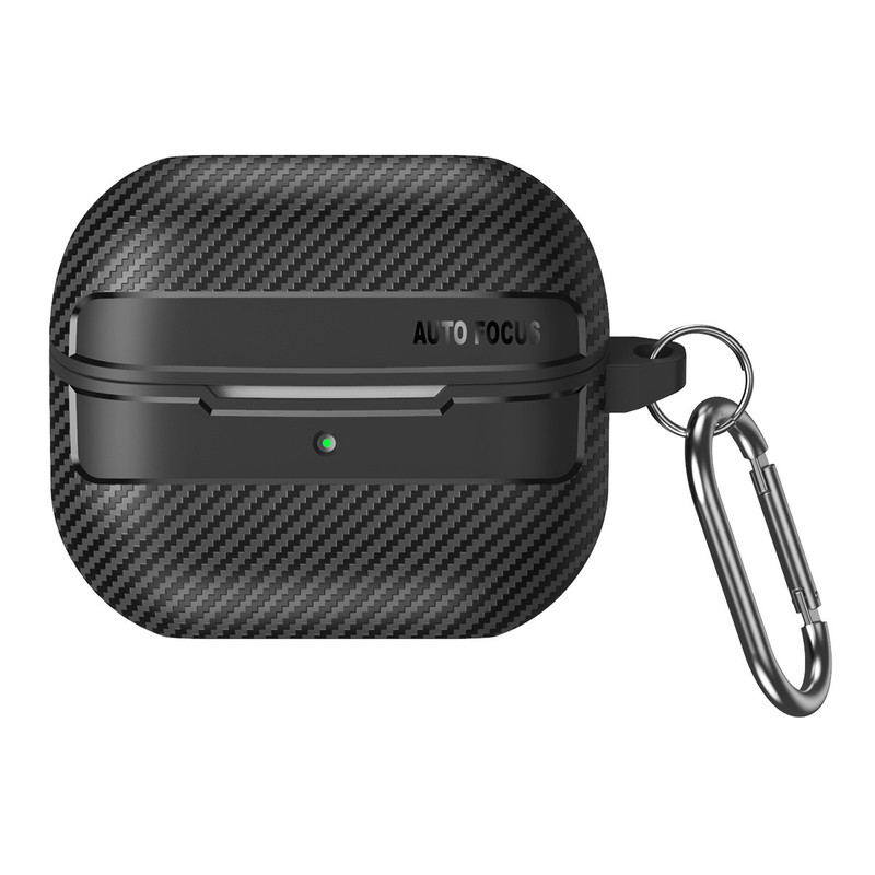 کاور مدل ALB3PC مناسب برای کیس هندزفری بلوتوثی سامسونگ Galaxy Buds 3 / Buds 3 Pro