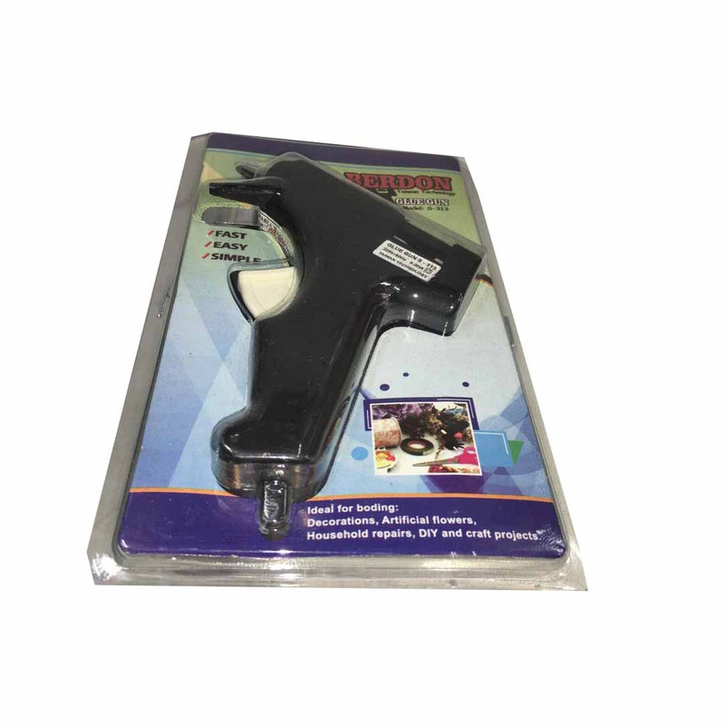 دستگاه چسب تفنگی بردون مدل S-313
