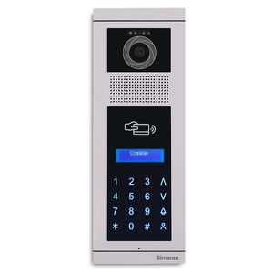 نقد و بررسی پنل دربازکن سیماران مدل تاچ کی کدینگ فرداد مدل VFBC/D100 توسط خریداران