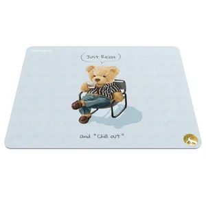Hoomero Teddy A4927 Mousepad