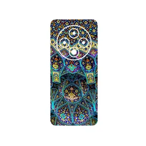 MAHOOT Iran Tile 14 Cover Sticker for Xiaomi Redmi 14C