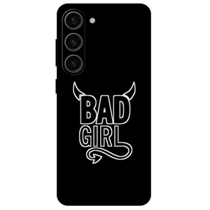 Megafone Bad Girl 8105 Cover For Samsung Galaxy S23