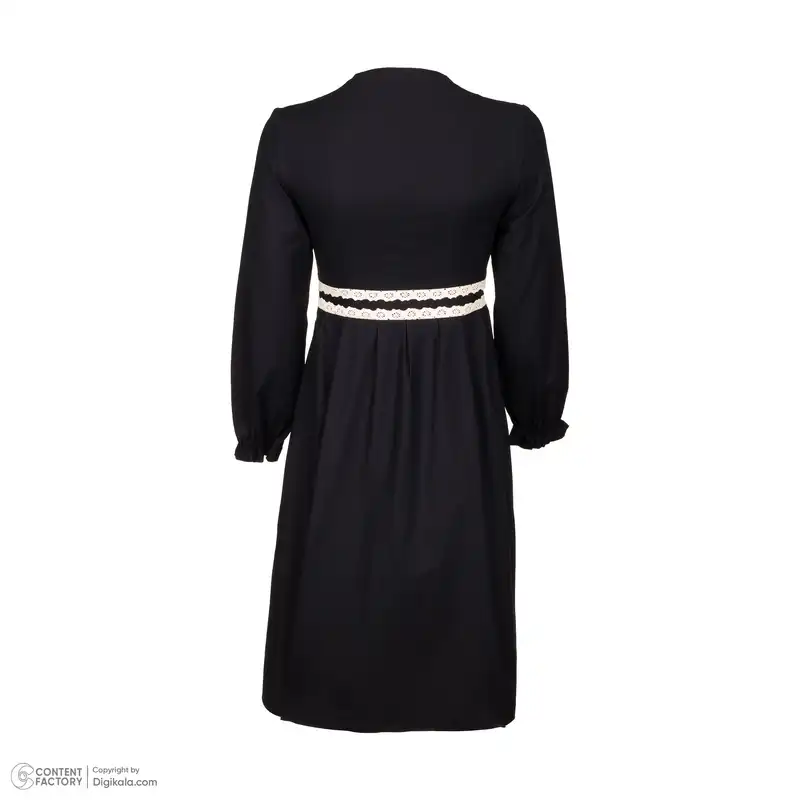 مانتو زنانه مدل نیلوفر