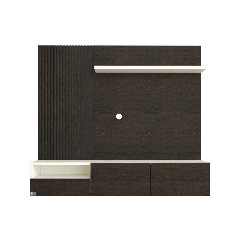 میز تلویزیون دیواری اِلِنسی مدل Benita