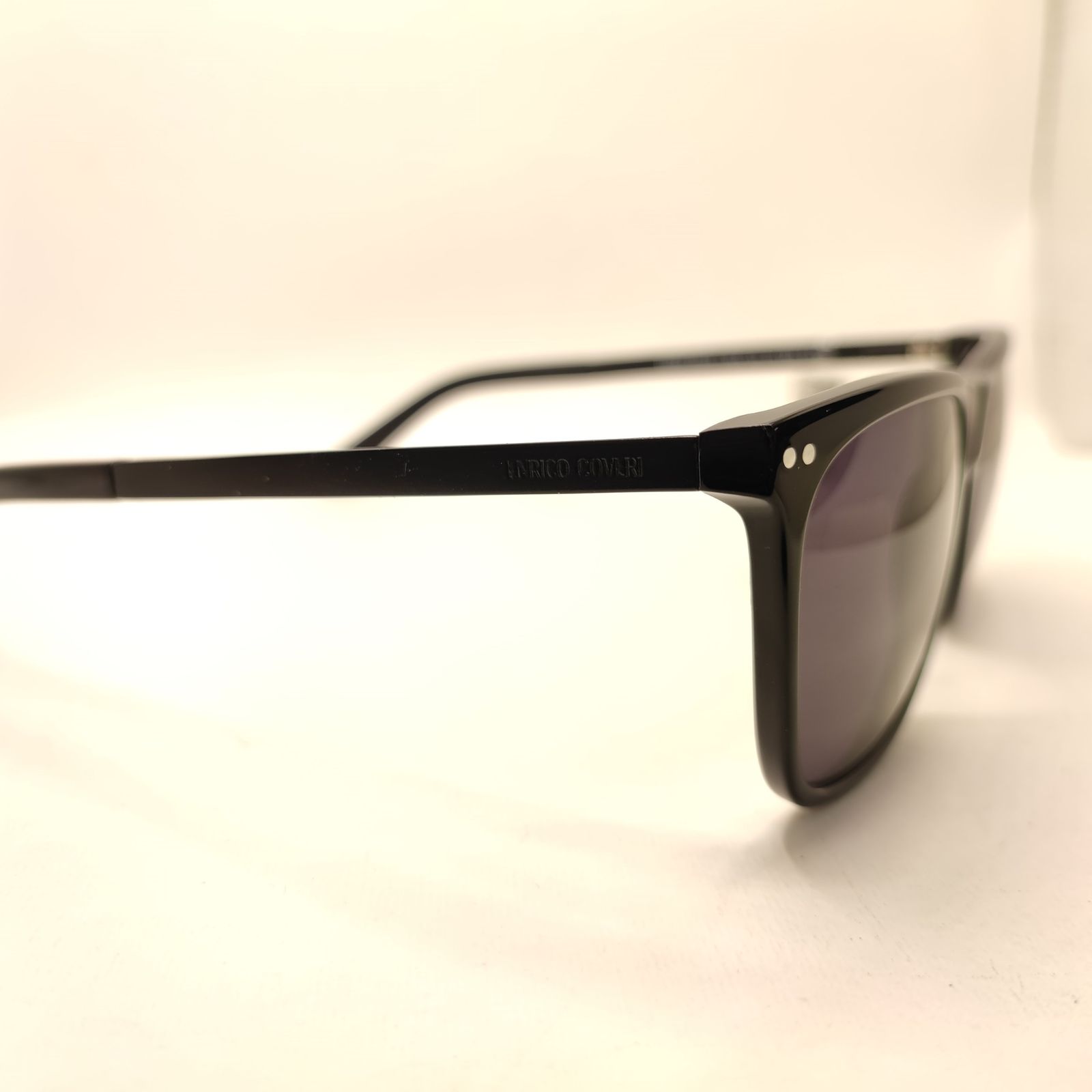 عینک آفتابی انریکو کاوری مدل EC720 -  - 4