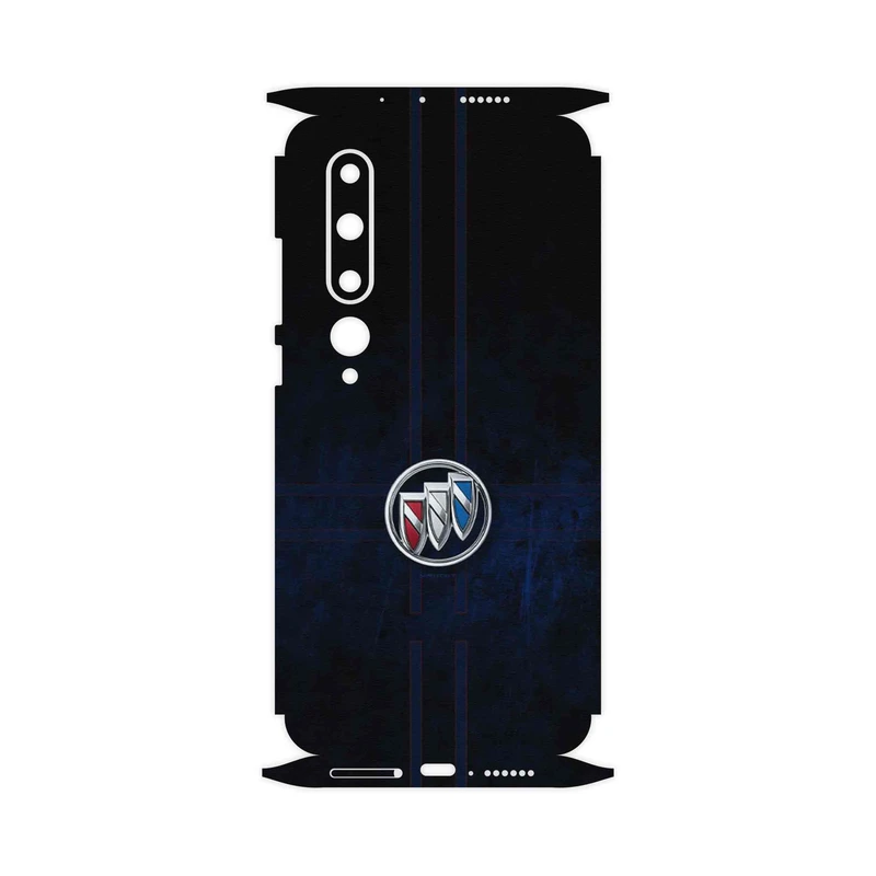 برچسب پوششی ماهوت مدل Buick-FullSkin مناسب برای گوشی موبایل شیائومی Mi 10 5G