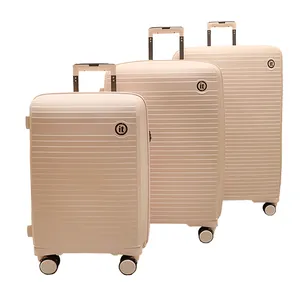 مجموعه سه عددی چمدان آی تی مدل 3-2881