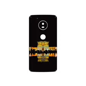 MAHOOT Ali Qapu Cover Sticker for Motorola Moto G5