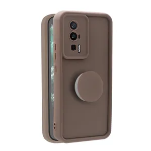 Orbit Case For Xioami Poco F5 Pro With Pop Socket