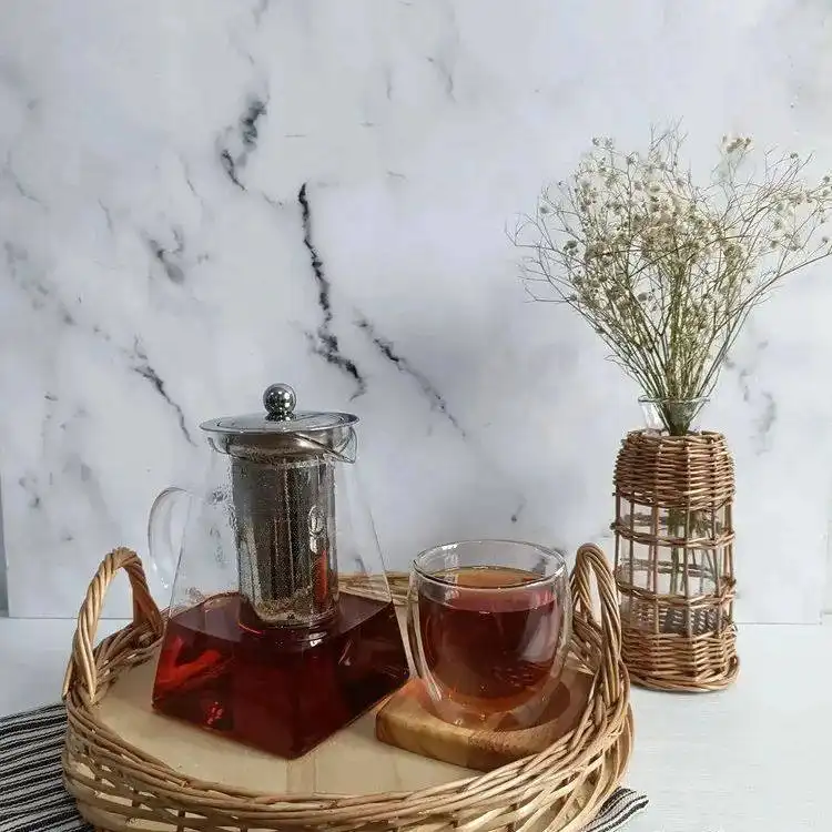 قوری مدل شعله مستقیم کد 950