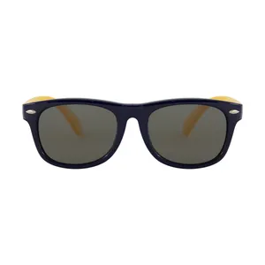 عینک آفتابی پسرانه کد S802