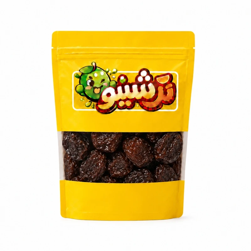 آلو خشک ترشینو - 700 گرم