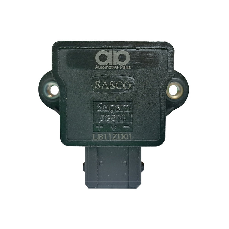 سنسور دریچه گاز آرمایل مدل ساژم مناسب برای پراید