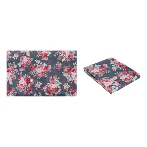 محافظ تشک مهمان مدل 001 1 نفر 2 تکه سایز 190×90 سانتی متر