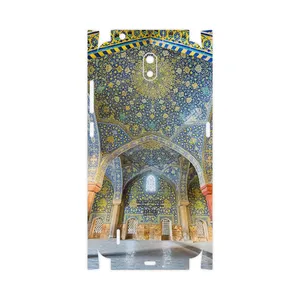MAHOOT Imam Mosque in Isfahan-FullSkin Cover Sticker for Nokia C1