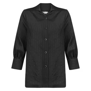 شومیز آستین بلند زنانه مدل ZB19