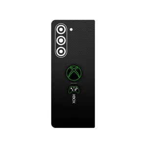 MAHOOT XBOX Cover Sticker for Samsung Galaxy Z Fold 5