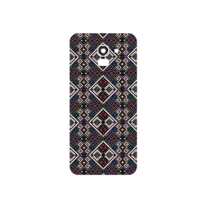 MAHOOT SISTAN Needlework 1 Cover Sticker for Samsung Galaxy J6