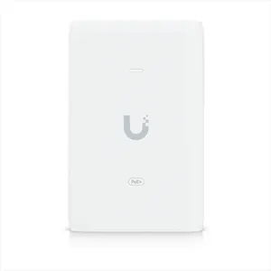 آداپتور POE یوبیکیوتی مدل PoE+ (30W)
