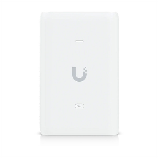 آداپتور POE یوبیکیوتی مدل PoE+ (30W)