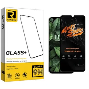 Randika RK Antistatic Screen Protector For Gplus  Q20s