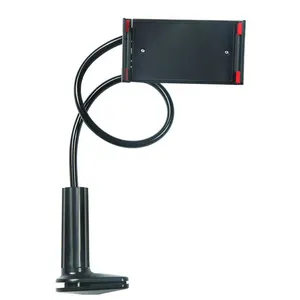 پایه نگهدارنده گوشی موبایل و تبلت مدل H40