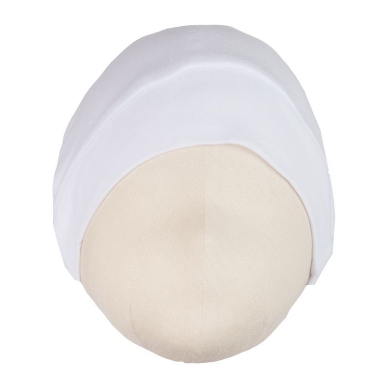  کلاه نوزادی آدمک مدل sun کد 033310 -  - 2