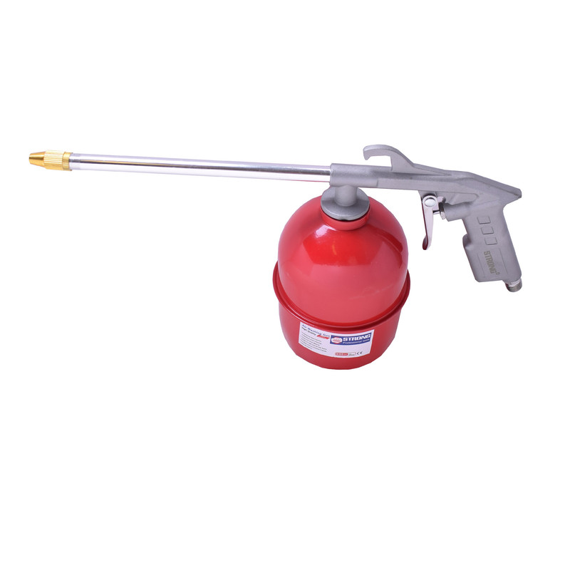 گازوییل پاش استرانگ مدل 600P