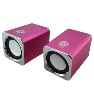 اسپیکر دسکتاپ ایکس پی-پروداکت مدل XP-S42