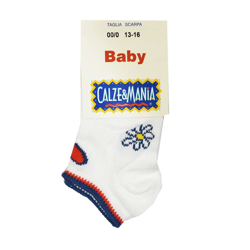 جوراب دخترانه مدل i2022