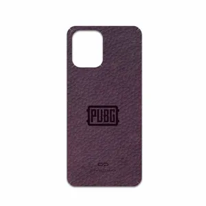 MAHOOT PL-PUBG Cover Sticker for Oppo Find X3 Pro