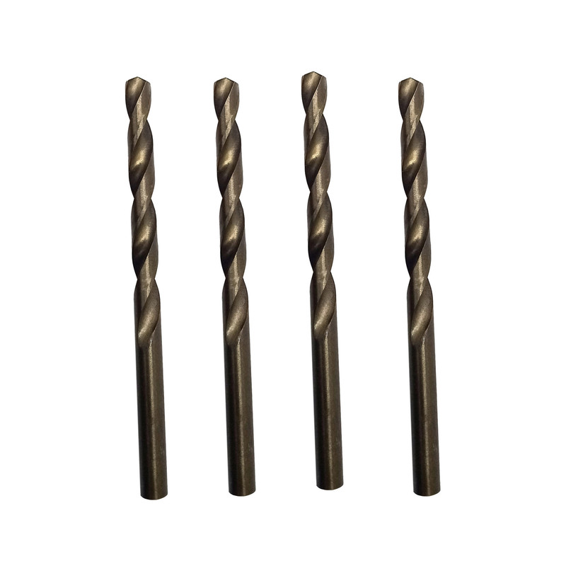 مته فلز مدل SD405R سایز 4/5 میلی متر بسته 4 عددی