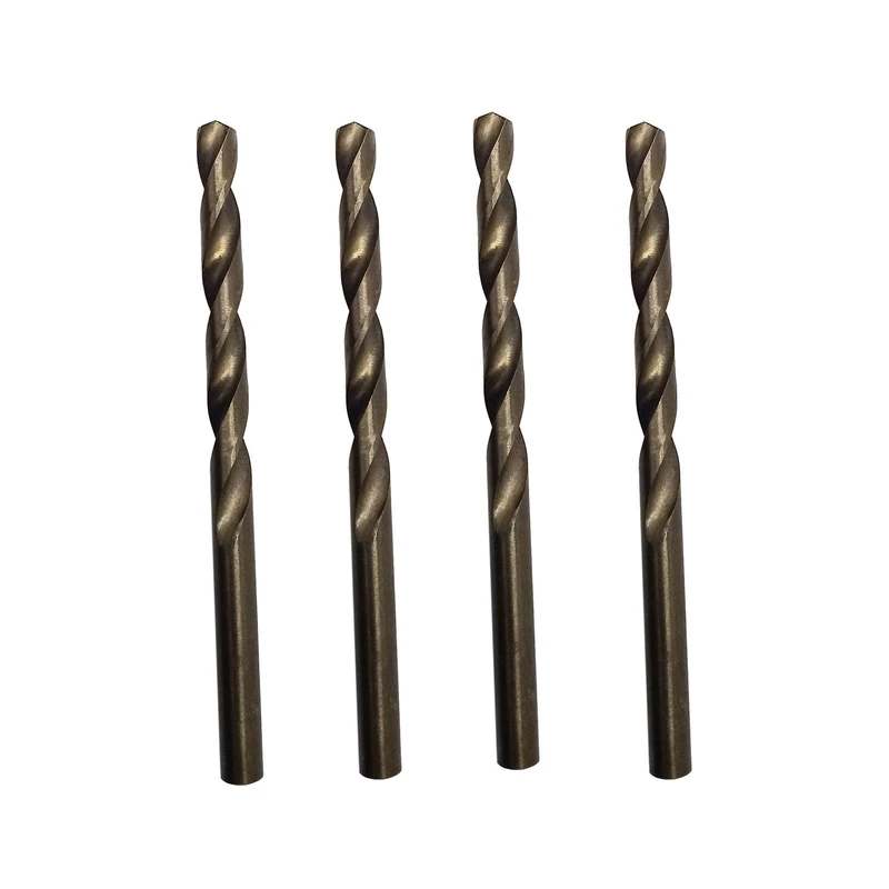 مته فلز مدل SD505R سایز 5 میلی متر بسته 4 عددی