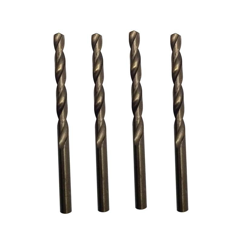 مته فلز مدل SD505R سایز 5 میلی متر بسته 4 عددی