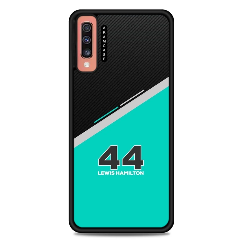 کاور آکام مدل AMC-WSGA70-BENZ7 مناسب برای گوشی موبایل سامسونگ Galaxy A70