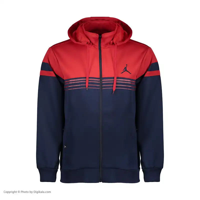 ست سویشرت و شلوار ورزشی مردانه مدل Air