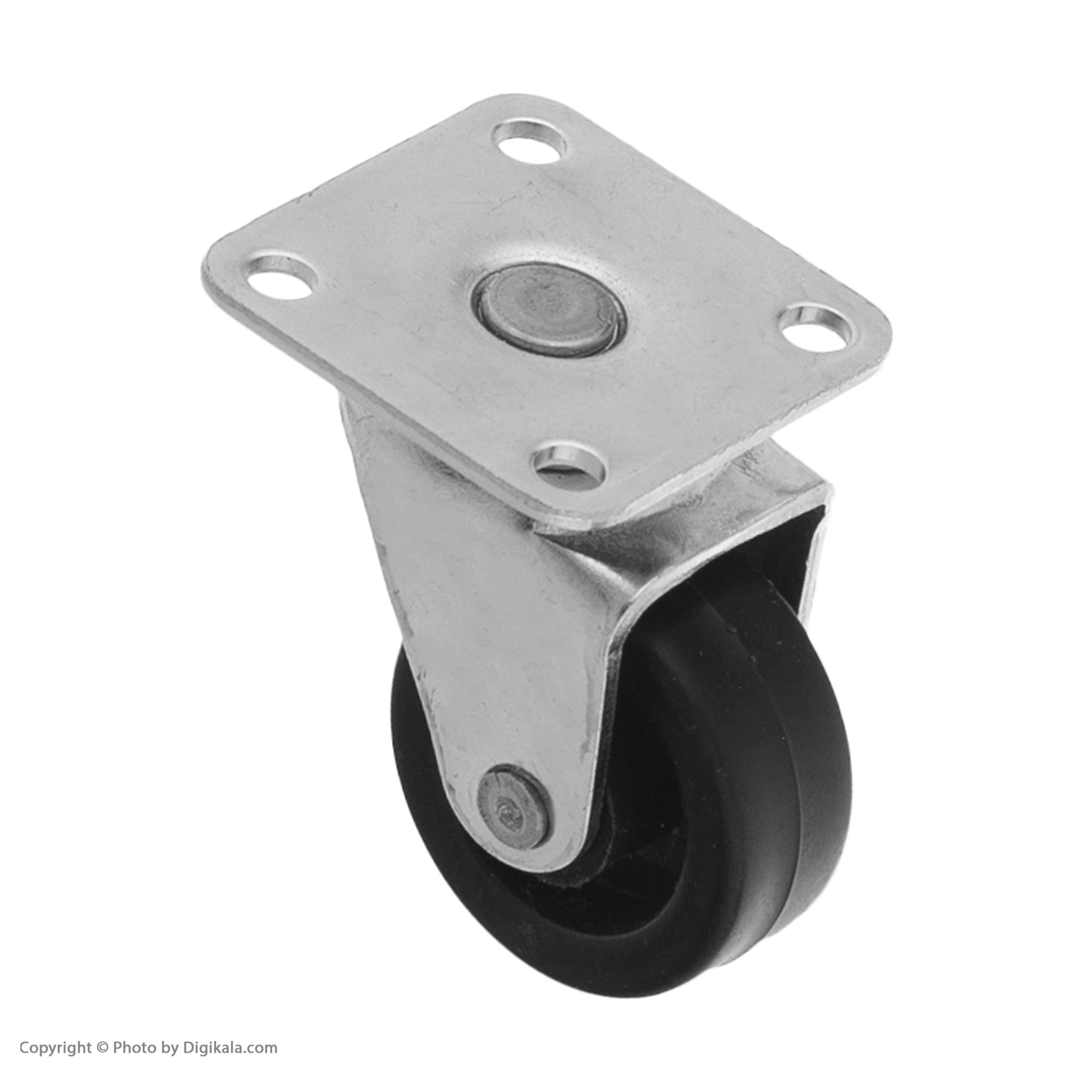 چرخ کفی‌دار مدل 01 بسته 6 عددی