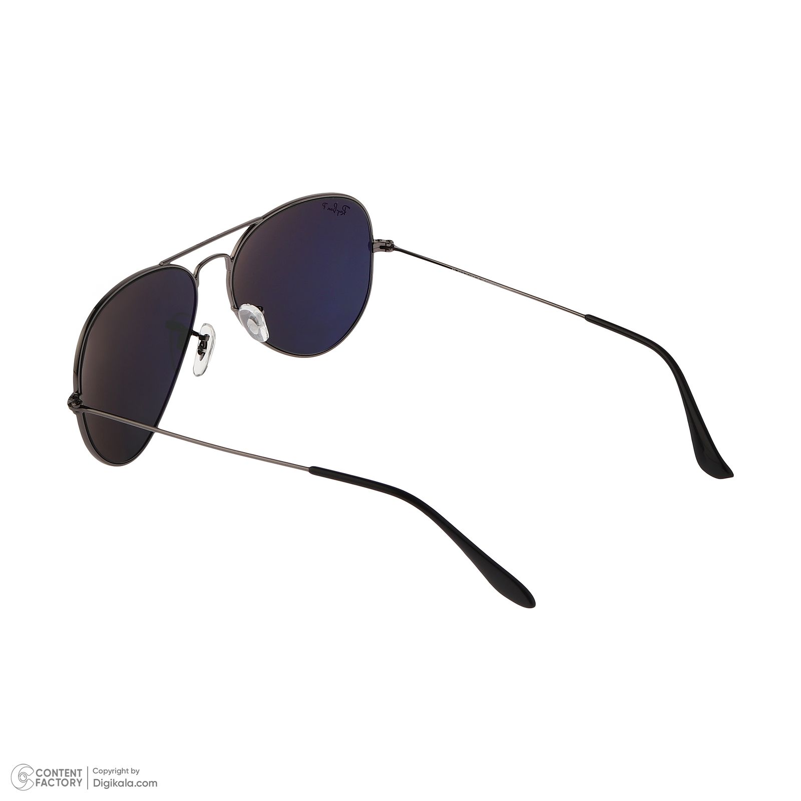 عینک آفتابی خلبانی (Aviator) ری بن مدل 0RB3025P-004-48 -  - 5