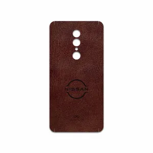 MAHOOT NL-NSSN Cover Sticker for UMI A1 Pro