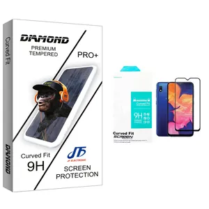 JF Diamond glass Ceramics Screen Protector For Samsung Galaxy A10s