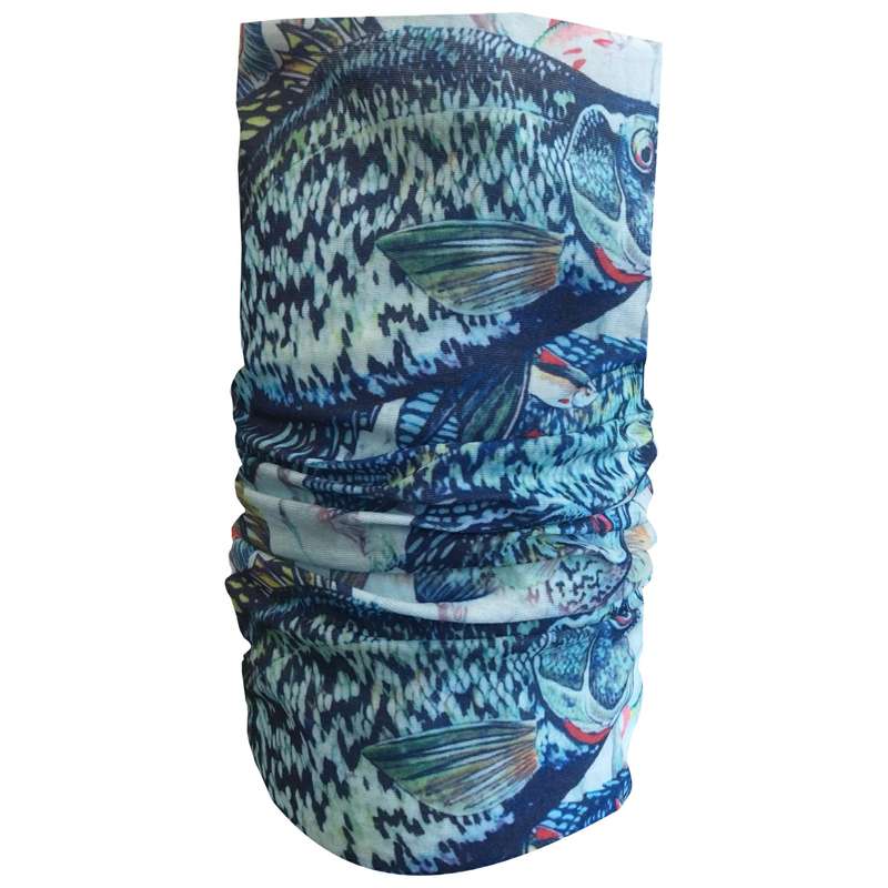 دستمال سر و گردن مدل 103