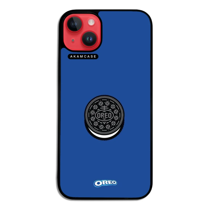 کاور آکام مدل AMC-WA14PLUS-OREO12 مناسب برای گوشی موبایل اپل iPhone 14 Plus