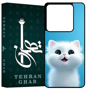 TEHRAN GHAB TCPX6 Cover For Xiaomi Redmi Note 13 Pro 5G / Poco X6