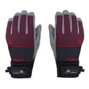دستکش اسکی مردانه مت مدل V2029