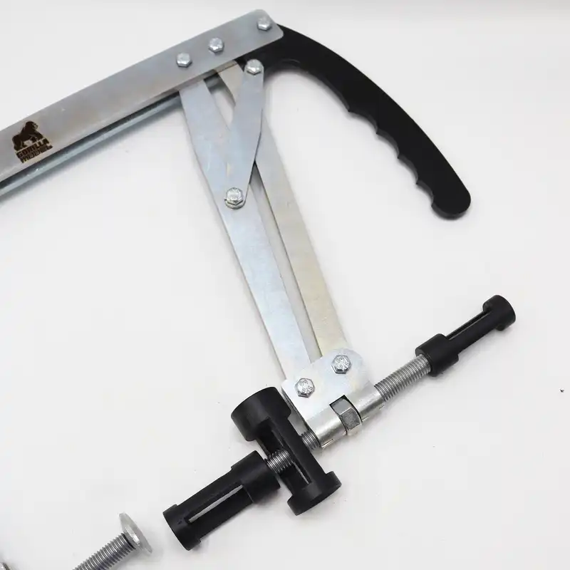 سوپاپ جمع کن مدل گوریلا کد YP-2TARAFE-IR-42CM